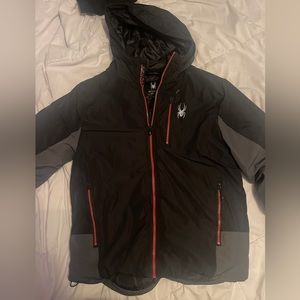 Spyder men’s jacket